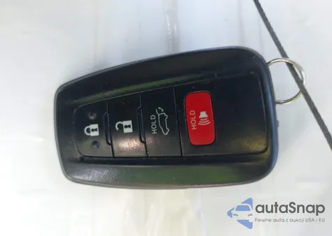 2023 Toyota Highlander Platinum z USA, uszkodzony, nr VIN 5TDKDRAH5PS506100